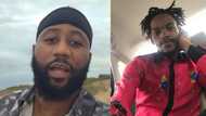 Cassper Nyovest blasts Nota Baloyi for bullying Zoocci Coke Dope