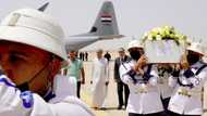 Angry Iraq buries dead from shelling blamed on Turkey