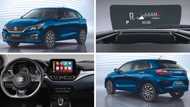 Suzuki's Baleno is set to make a splash in Mzansi with a new design and features