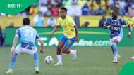 Sundowns suffer late heartbreak against Pyramids FC in CAF Champions League final