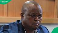 Brown Mogotsi tells Madlanga Commission of Inquiry how he survived alleged assassination attempt