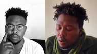 "Never heard it sung like this before": Opera singer performs heartrending rendition of the national anthem