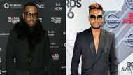 David Tlale gets booted from prestigious SA award event as peeps call for designer to be cancelled over abuse scandal