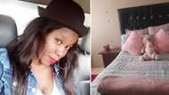 Lady flaunts cute crib, calls it her humble beginnings, peeps love the place