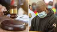 Gauteng man, Flavio Hlabangwane, pleads guilty to murdering and butchering girlfriend 2 years ago