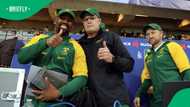 Tony Brown set to leave? Springboks could face major coaching loss