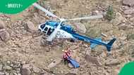 Body recovered below Mzinyathi waterfall in Inanda, inquest docket opened