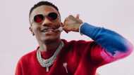 Wizkid Wins Grammy Award for 'Brown Skin Girl' Alongside Beyoncé