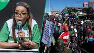 "Nothing will move":Jacinta Ngobese-Zuma gives government 3 months or face 'real' national shutdown