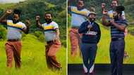 Sjava and Big Zulu: Inkabi Zezwe officially kick off 'Ukhamba' album tour, Fans left in awe "An amazing night"