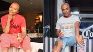 "Own it": Somizi tells BBW queens to keep dressing they want, SA agrees