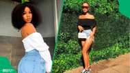 "If you love chillies": Woman makes chilli pap recipe that has Mzansi questioning her cooking