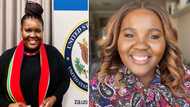 Halala: Young Mzansi content creator lands spot in Mandela Washington Fellowship