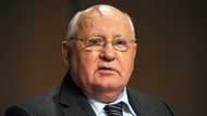 Mikhail Gorbachev, last Soviet leader, dead at 91