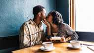 After 10 years together, he said marriage was “just a piece of paper” — So I left the next morning