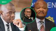 Political Interference and 3 Other Key Findings from the Madlanga Commission and Ad Hoc Probes