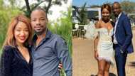 Stunning woman shares pic in celebration of finding the one her soul loves: "May God richly bless your union"