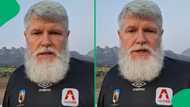 “Not for cry babies”: Col Chris Wyatt slams SA refugees over trivial complaints
