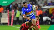 Chaos on the pitch: Referee attacked in Western Cape club rugby clash