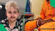 "Average family dinner": Mzansi questions UK man's bland SA prison food creation