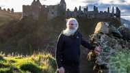 N.Ireland journeys from building ships to screen hits
