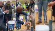 “I’m angry”: Saffas enraged by video unveiling of communal tap in a rural area