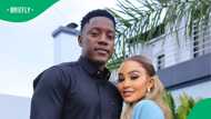 Zari Hassan and Shakib Lutaaya share cozy moments weeks after divorce announcement
