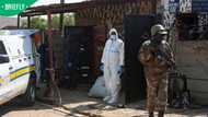 "We knew they were coming": Wedela zama zamas speak after Carletonville tavern massacre