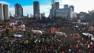 France faces 'standstill' in protests against pensions overhaul