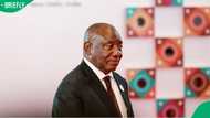 Cyril Ramaphosa extends condolences after N1 crash claims 21 lives, SA hits back at President