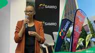 SAMRO hits back at claims it suspended COO for exposing R90 million fraud