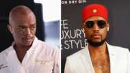 Somizi refuses Mohale's mediation plea, celebs head to Joburg High Court to lay it all out on the table