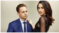 Meghan Markle's 'Suits' co-star Patrick Adams defends her from critics