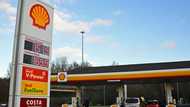 Shell logs record 2022 profit on soaring energy prices