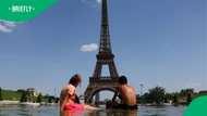 Deadly European heatwave claims 20 lives as temperatures soar above 40°C