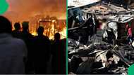 Johannesburg Emergency Management Services concerned about winter fire incidents