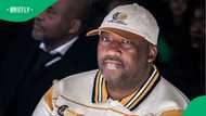 Da accuses Gayton McKenzie of dodging Parliament over R31 million FIFA World Cup spending