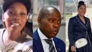 Weekly wrap: Hilarious accent switch, reaction to Mkhize's scandal and Connie's daughter's tattoo