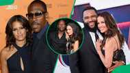 Who is Rocsi Diaz dating today? Everything about her love and marriage status