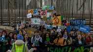 Fossil fuelled: Climate talks begin with spotlight on oil chief