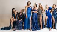 'The Real Housewives of Cape Town': Mzansi shares reactions to show's 1st episode, "It's not giving"