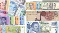 Top 7 countries with the most valuable currencies in Africa 2021