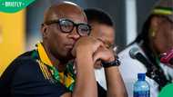 Zizi Kodwa describes NPA’s plan to reinstate corruption charges against him as malicious