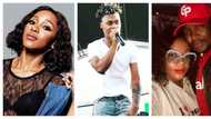5 Mzansi celebs that made the top of Google Trends this year