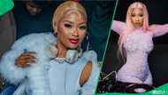 Cyan Boujee’s 1.8 million-follower TikTok Account shut down after promoting Russian program