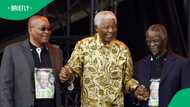 "Craving his economy": South Africans choose which former president is more attractive