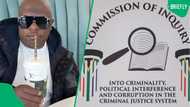 Madlanga Commission rejects Bafana Sindane’s postponement bid, evidence to proceed on 28 September