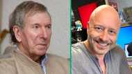 South African celebrities who recently passed away from cancer, from Mark Pilgrim to Derek Watts