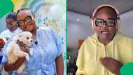 "Grace lacks humility": Grace Mondlana tells fans to get lives during a live stream, SA divided