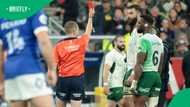 World Rugby sets clear red card guidelines ahead of 2026 Six Nations